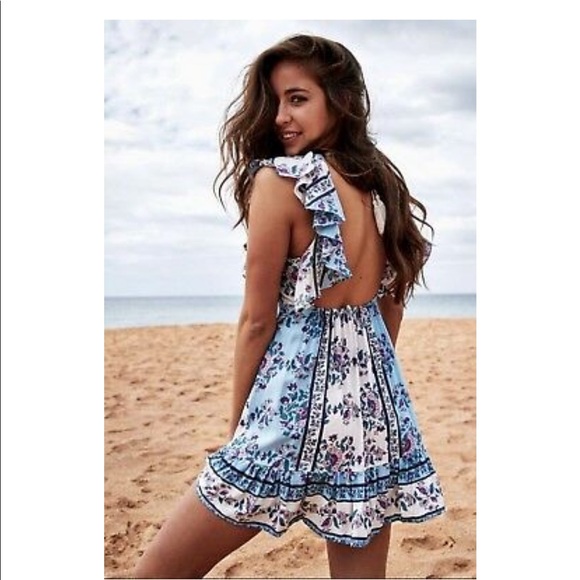 Jaase jade Flutter Sleeve - Picture 1 of 5